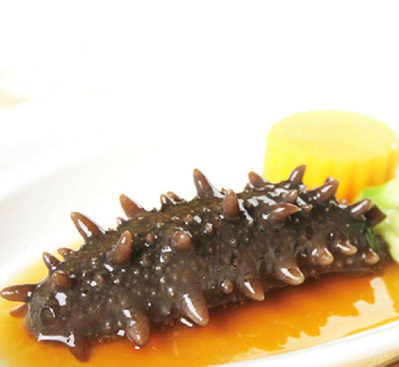 家庭食谱葱烧海参怎么做好吃呢